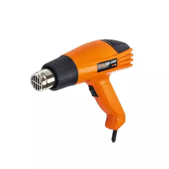 Фен технический сетевой Спец Промо БПВ-2000П, 2000 Вт