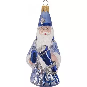 Фигурка декоративная «Звездочёт», 9 см