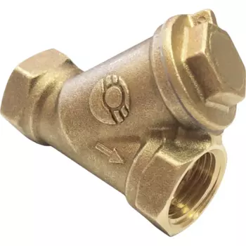 Фильтр косой Valfex VF.192.L00.012.BIR 1/2" ВР