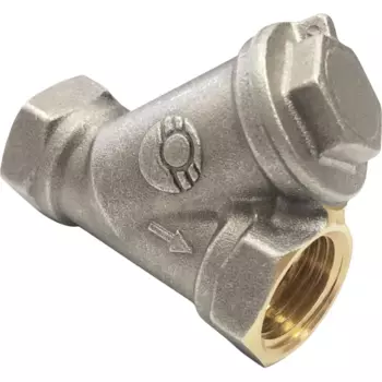 Фильтр косой Valfex VF.192.LN0.012.BIR 1/2" ВР