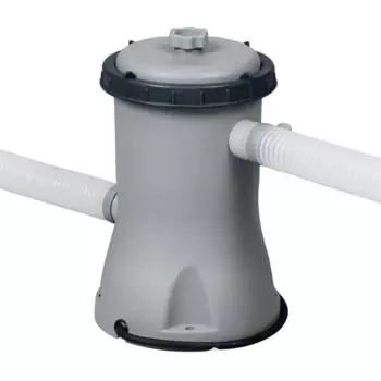 Фильтр-насос для бассейна Bestway Flowclear 14300 л 220-240 В