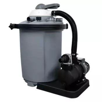 Фильтр песочный Барьер Wateria 550 Вт