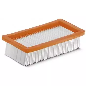 Фильтр плоский складчатый Karcher AD