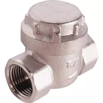 Фильтр прямой с внутренней резьбой Valtec 1/2" VT.388.N.04