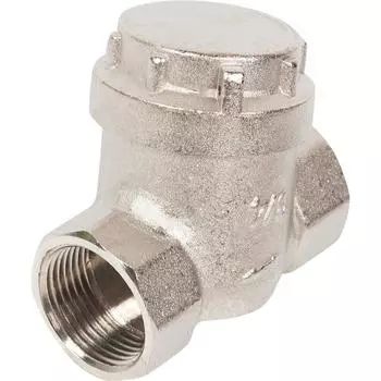 Фильтр прямой Valtec 3/4", внутренняя резьба, универсальный, 300 мкм VT.386.N.05