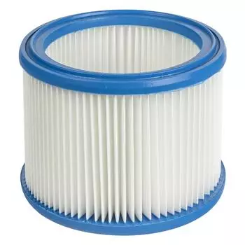 Фильтр складчатый Metabo для моделей ASA 25/30 LPC, 630299000