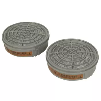 Фильтр сменный Delta Plus M6000A1R класс защиты A1R