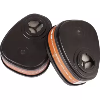 Фильтр сменный Jeta Safety 6550 JS класс защиты A2