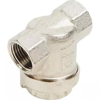 Фильтр Valtec 1/2" внутренняя резьба универсальный 300 мкм VT.386.N.04