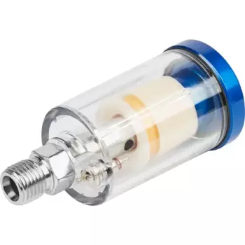 Фильтр влагоотделитель Pegas Pneumatic 4501 1/4 дюйма