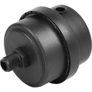 Фильтр воздушный для компрессора Pegas Pneumatic AF55 1/4 дюйма