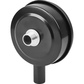 Фильтр воздушный для компрессора Pegas Pneumatic AF08 3/4 дюйма