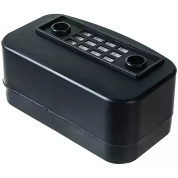 Фильтр воздушный для ременного компрессора Pegas Pneumatic 6704