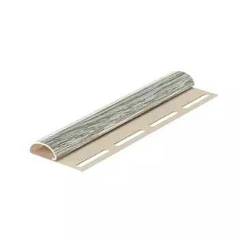 Финиш-планка Dacha цвет осина