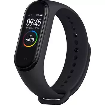 Фитнес-браслет Xiaomi Mi Smart Band 4