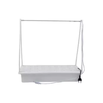 Фитосветильник Minigarden Фито Лето ULT-P44N-10W/SPLE 540 мм 10 Вт розовый свет