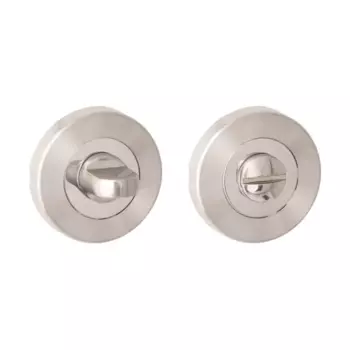 Фиксатор Armex WC-0402 цвет никель матовый