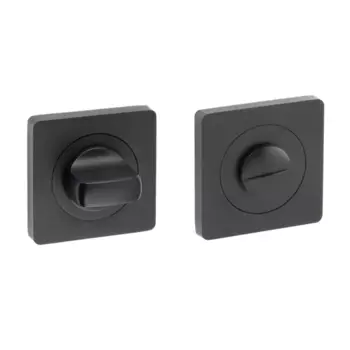 Фиксатор Armex WC-2303 цвет черный матовый