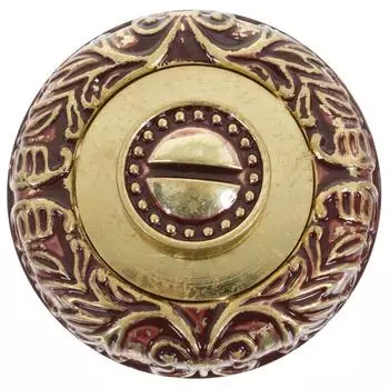 Фиксатор BK6 SM RB-10, цвет французское золото