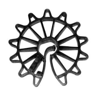 Фиксатор для арматуры