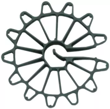 Фиксатор для арматуры «Звездочка» 250 шт.