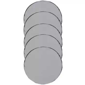 Фиксатор для ковров Amigo 60x60 см 5 шт.