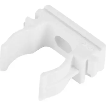 Фиксатор для металлопластиковых труб Ростерм 20 мм 10 штук