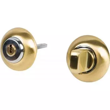 Фиксатор-ключ Palladium 1040 мм цвет матовое золото