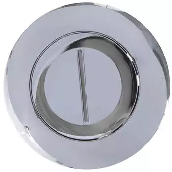 Фиксатор Megapolis WC-0803-CR, цвет хром