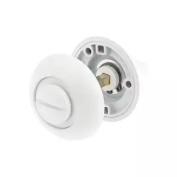 Фиксатор под ручки Armex WC-1403-WM цвет матовый белый