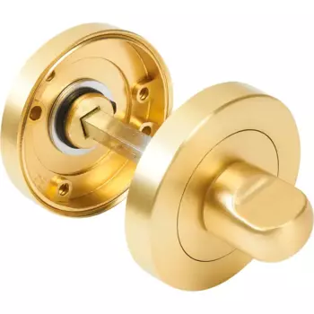 Фиксатор под ручки Inspire Axel/Birdie цвет латунь матовая