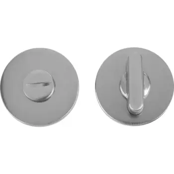 Фиксатор под ручки Puerto Slim AL 06 SSC цвет матовый хром