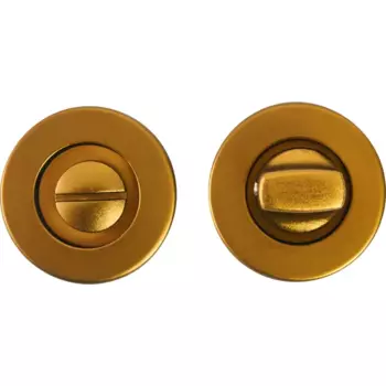 Фиксатор под ручки Punto 015WC цвет кофе