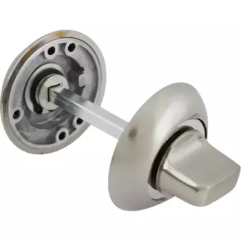 Фиксатор под ручки Punto BK6.R.TL54 цвет матовый хром