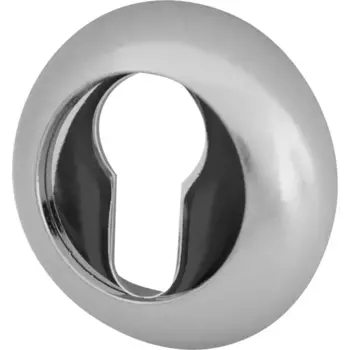 Фиксатор под ручки Punto BK6.R.TL54 цвет хром