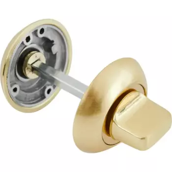 Фиксатор под ручки Punto BK6R.TL54 цвет матовое золото