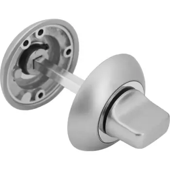 Фиксатор под ручки Punto ET.R.TLK51 53.5x53.5 см цвет хром матовый