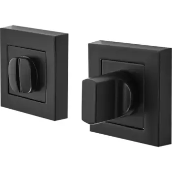 Фиксатор Proffero ЦАМ цвет черный матовый