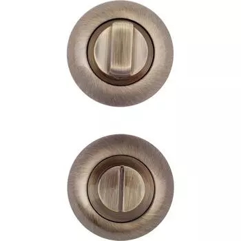 Фиксатор RM ABG-6 цвет бронза