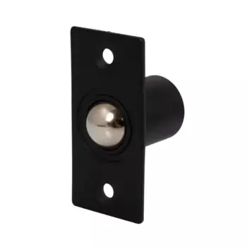 Фиксатор шариковый Edson цвет черный