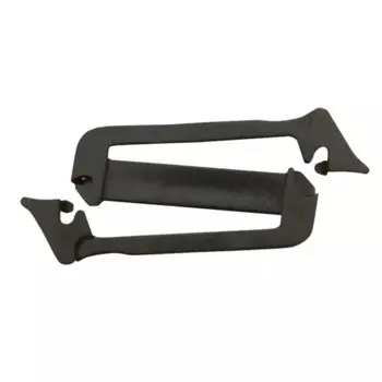 Фиксатор токопроводящего ремня Divinare Decorato