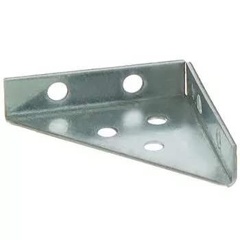 Фиксатор внутреннего угла 50x50x70x1.5