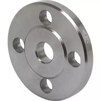 Фланец LD 15 мм сталь 128-2511