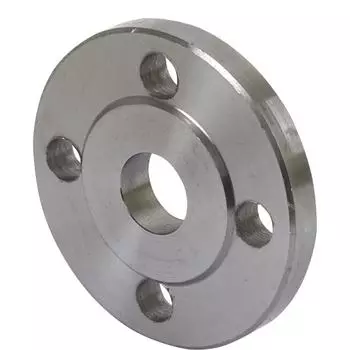 Фланец LD 20 мм сталь 128-2510