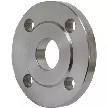 Фланец LD 25 мм сталь 128-2512