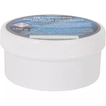 Флюс пастообразный Kemper, 100 г