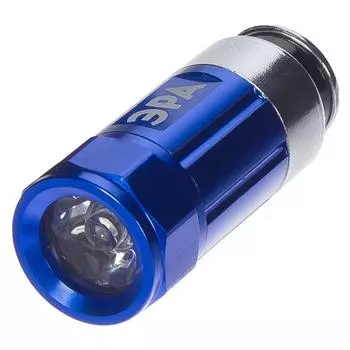 Фонарь аккумуляторный автомобильный