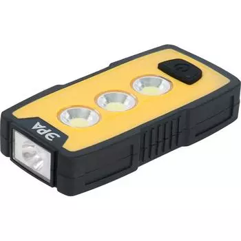 Фонарь кемпинговый LED Эра «Практик» RB-802