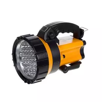 Фонарь LED Эра РА-603 с аккумулятором 4.5 Ач