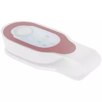 Фонарь-маячок «Фотон» SF-200, цвет красный